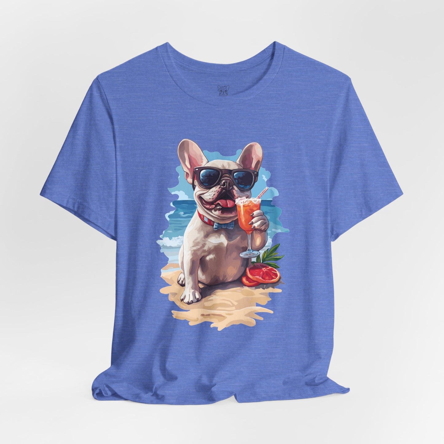 Sun & Slurps Unisex T-Shirt
