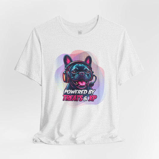 Treats & XP Unisex T-Shirt