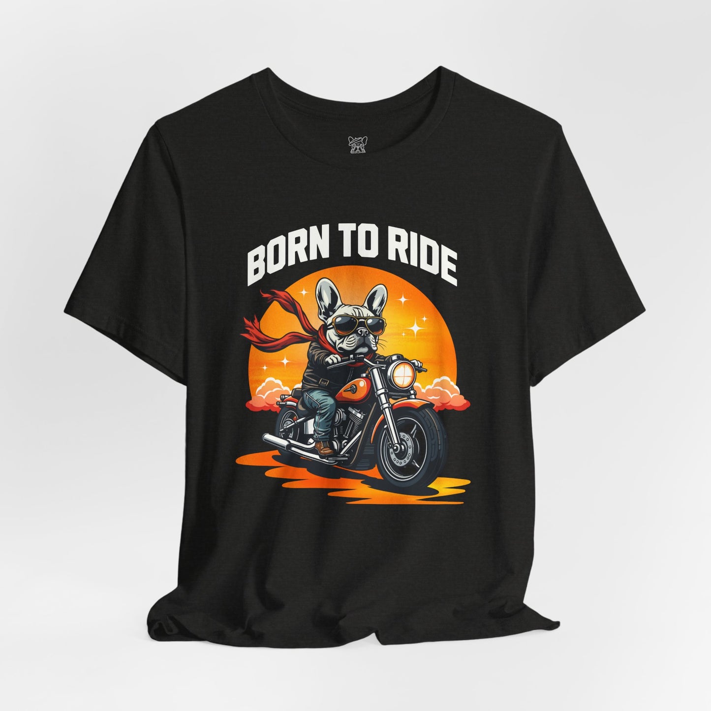 Born to Ride Unisex T-Shirt