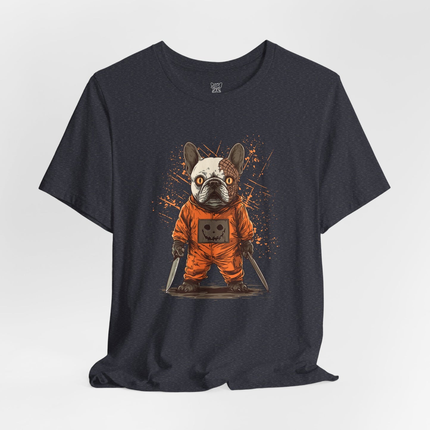 Bloodhound Butcher Unisex T-Shirt