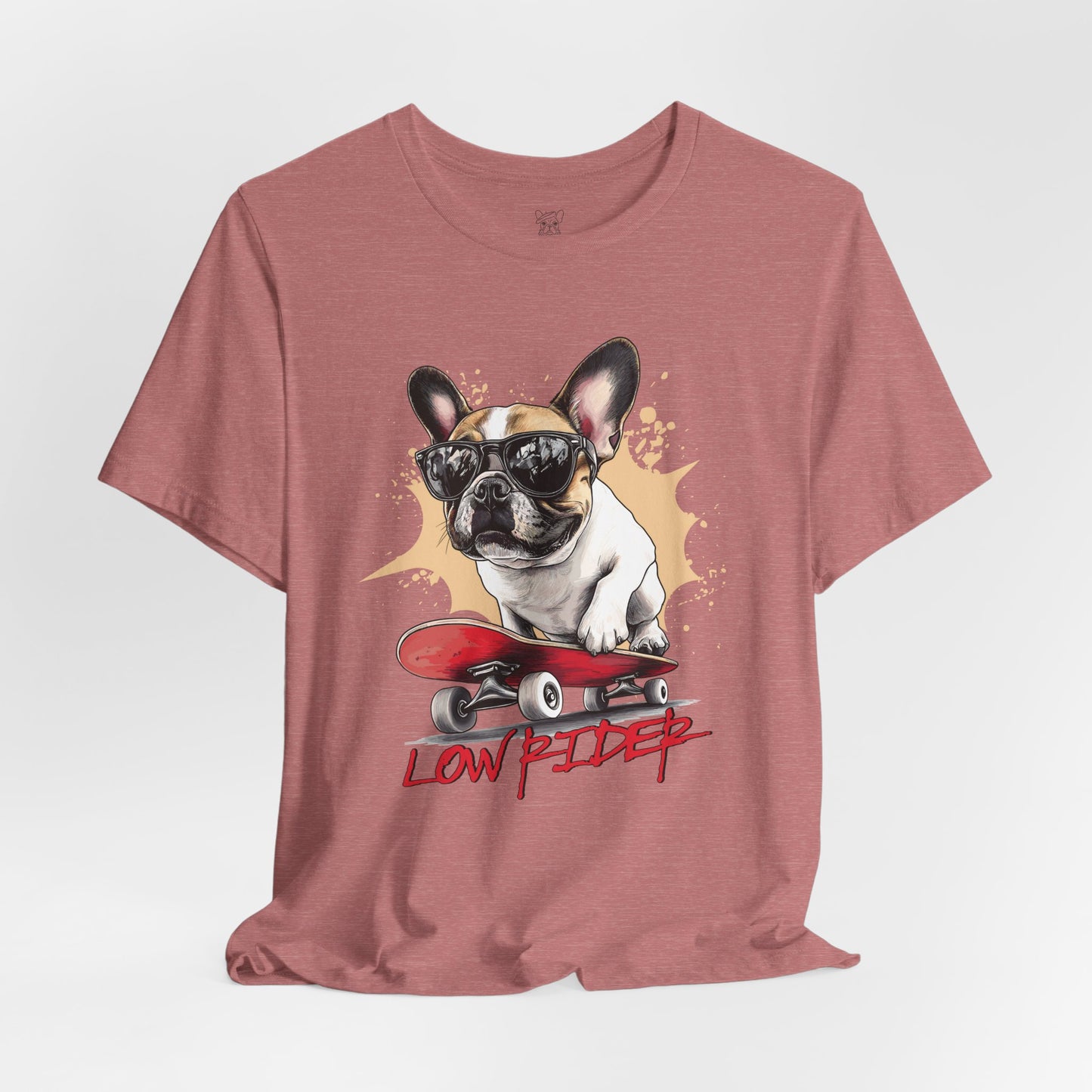 Low Rider Unisex T-Shirt