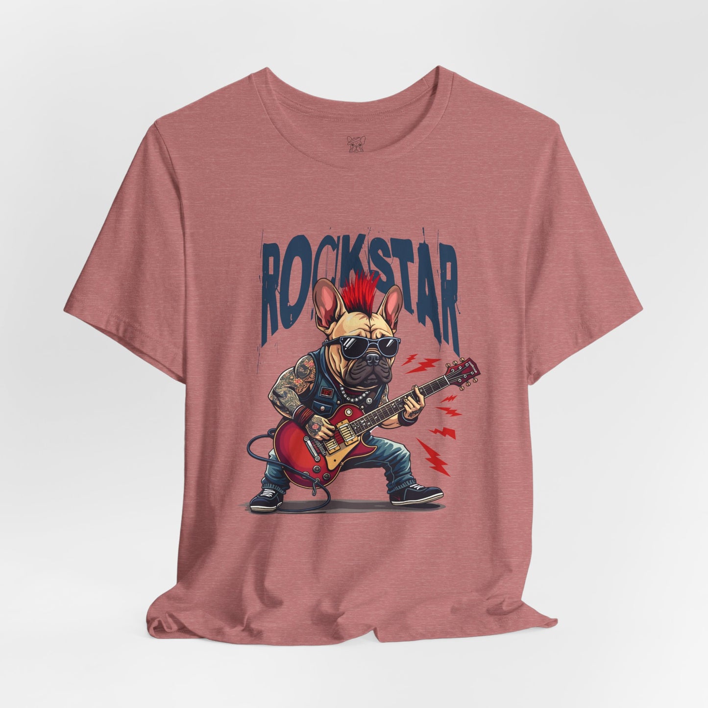 Rockstar Unisex T-Shirt
