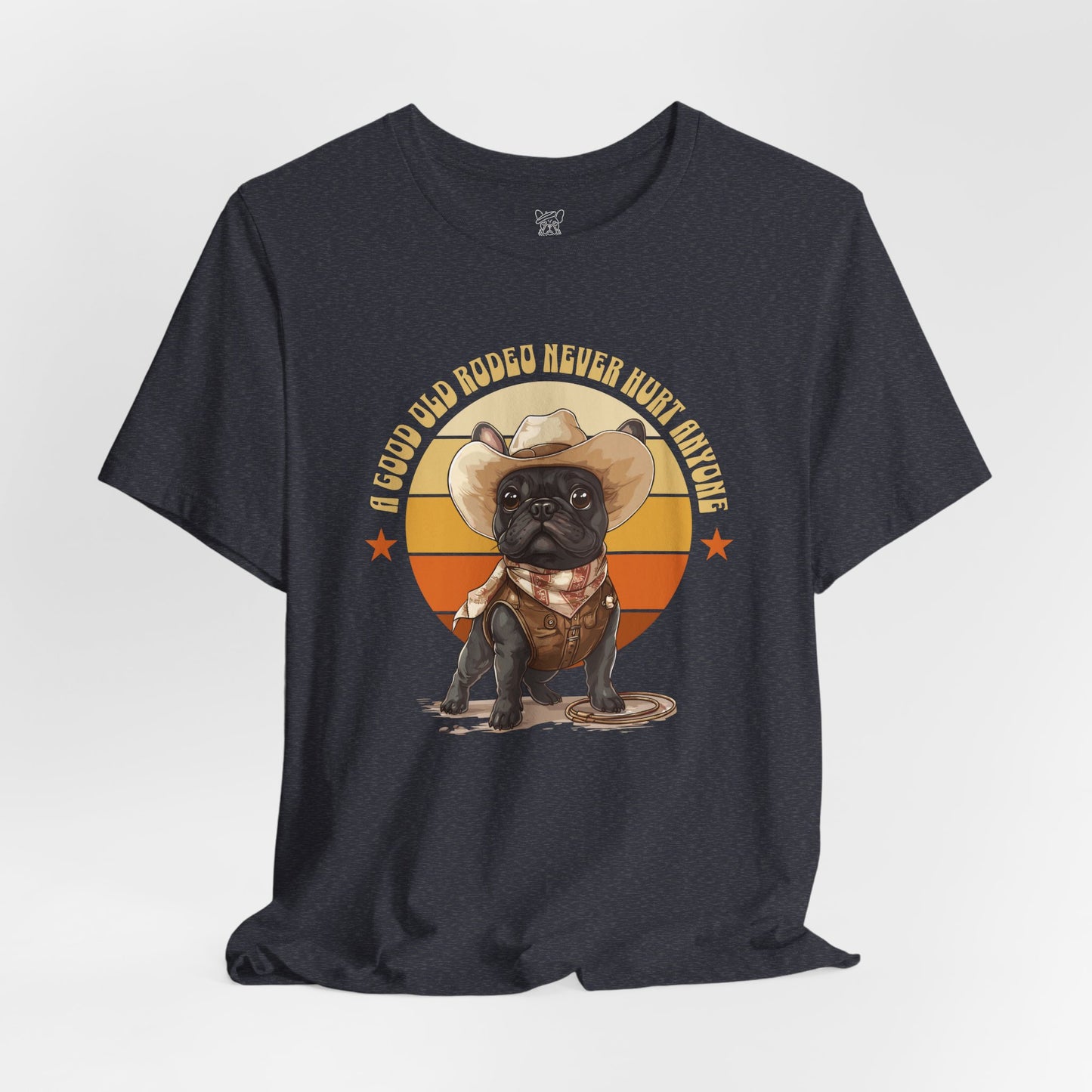 Good Old Rodeo Unisex T-Shirt
