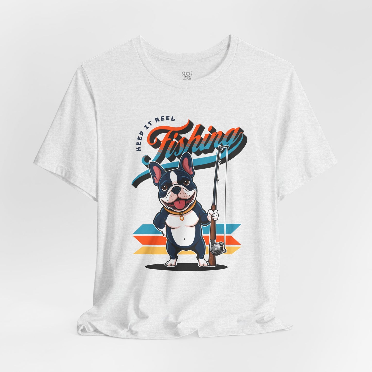 Fishing Unisex T-Shirt