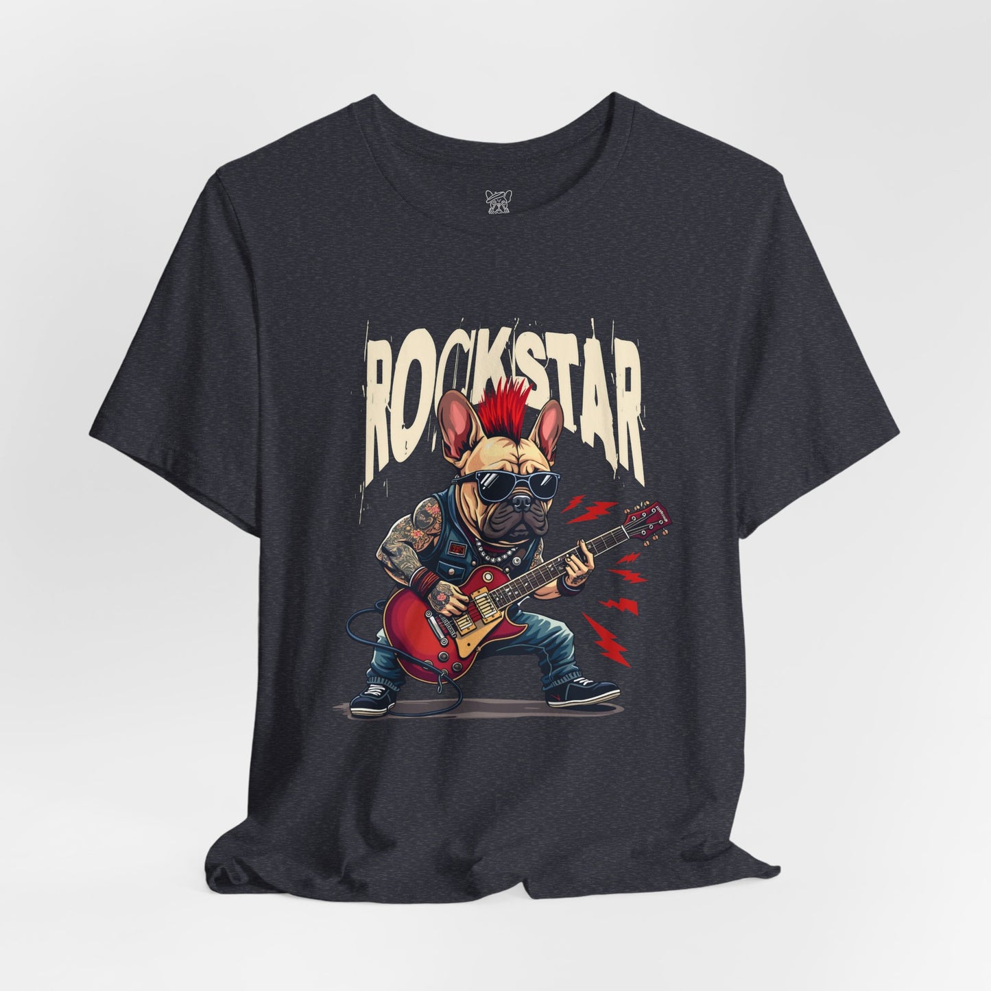 Rockstar Unisex T-Shirt