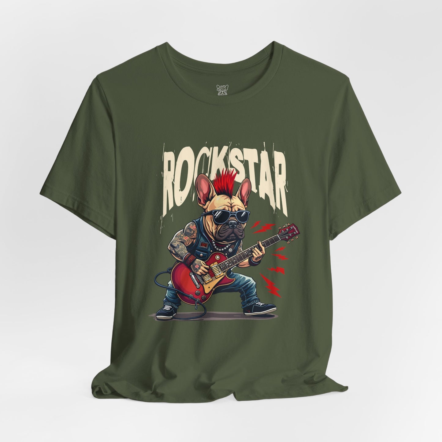 Rockstar Unisex T-Shirt