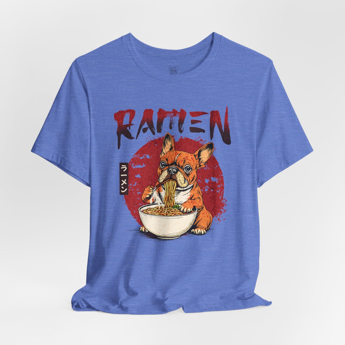 Ramen Unisex T-Shirt