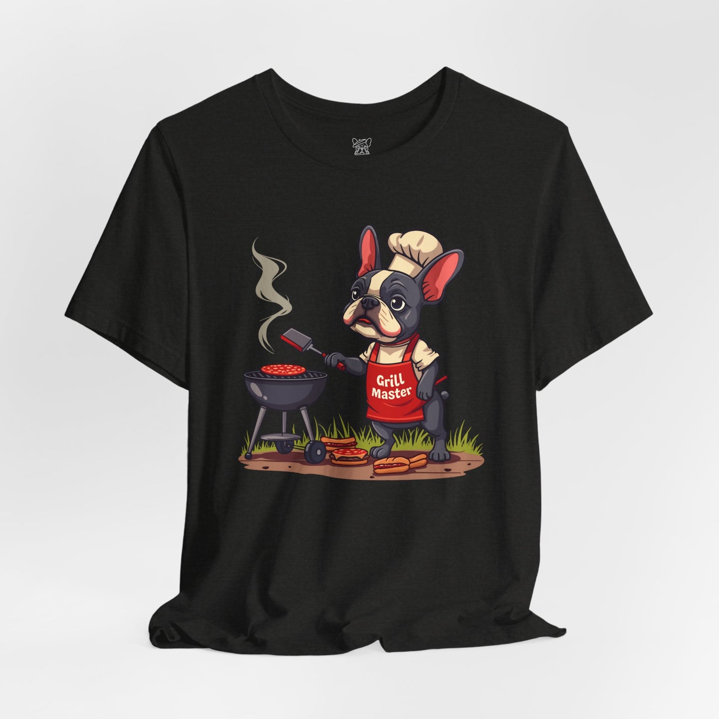 Grill Master Unisex T-Shirt