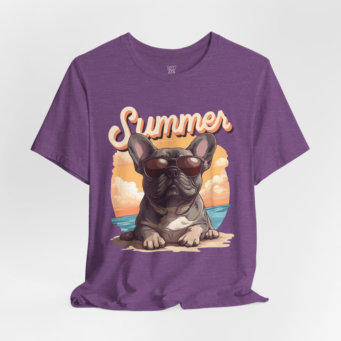 Summer Unisex T-Shirt