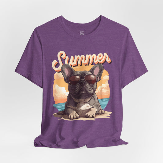 Summer Unisex T-Shirt