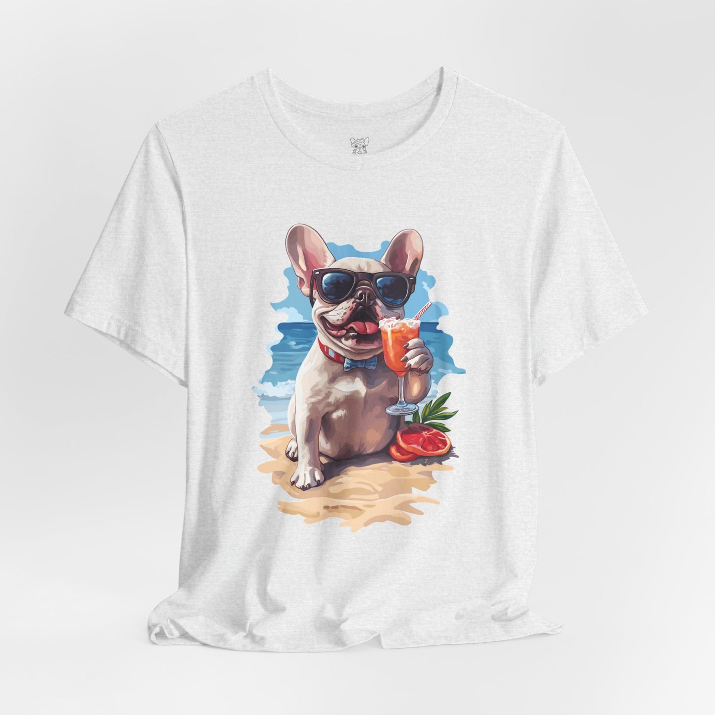 Sun & Slurps Unisex T-Shirt