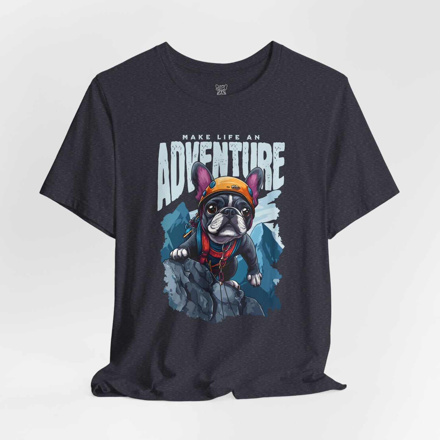 Make Life an Adventure Unisex T-Shirt