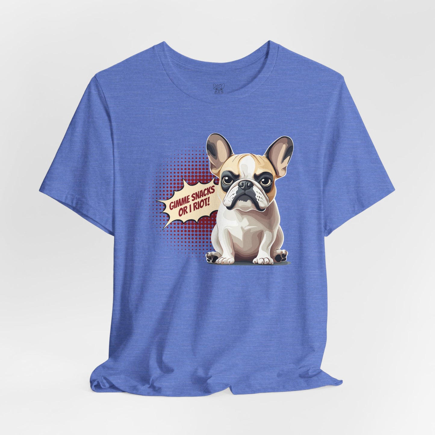 Gimme Snacks Unisex T-Shirt
