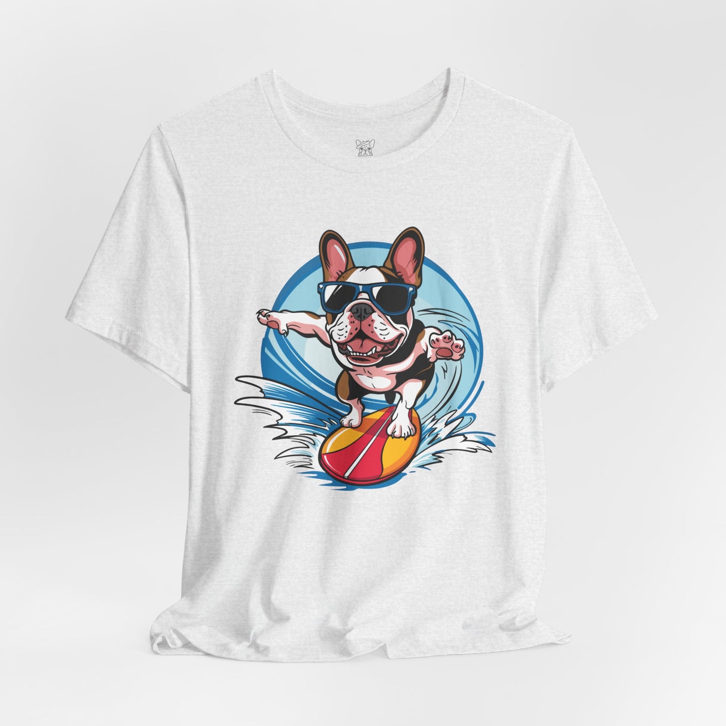 Ride the Wave Unisex T-Shirt
