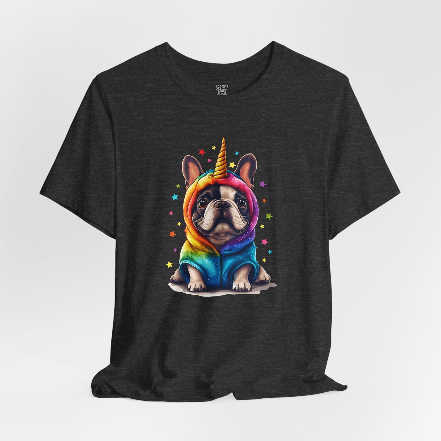 Uni-Dog Unisex T-Shirt