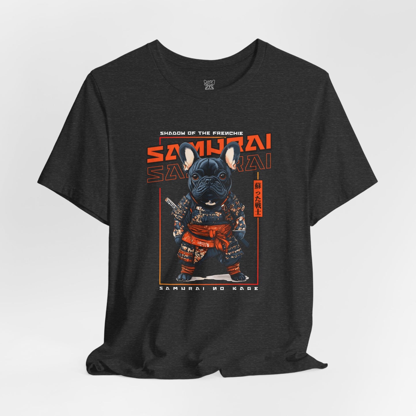 Samurai No Kage Unisex T-Shirt