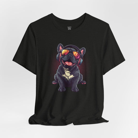Beats in Overdrive Unisex T-Shirt