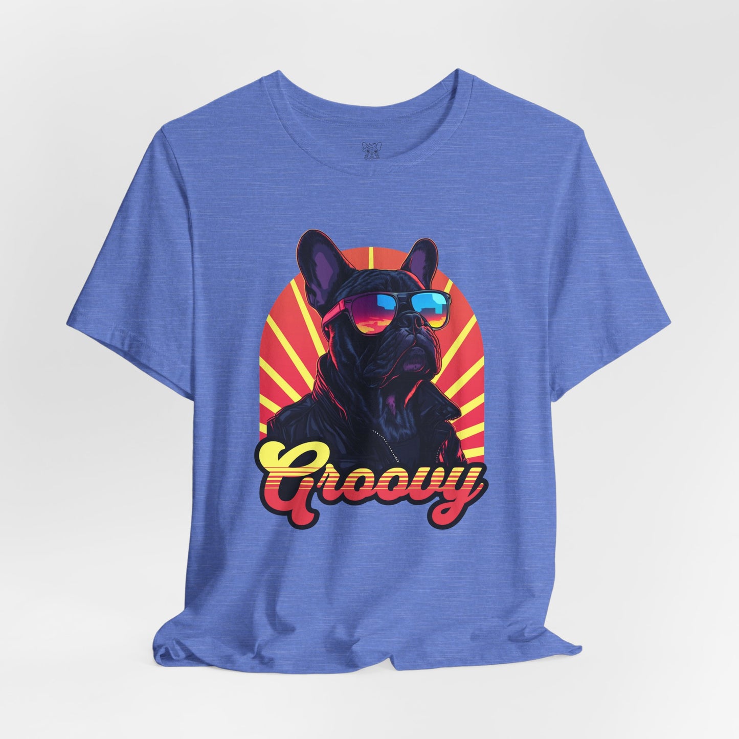 Groovy Unisex T-Shirt