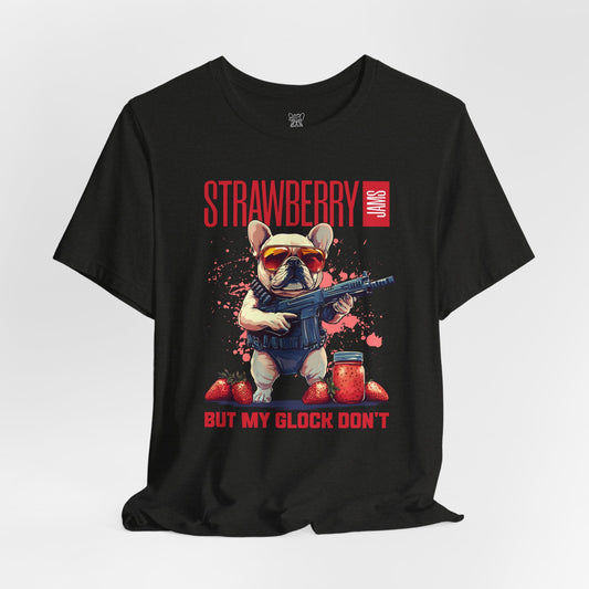 Strawberry Jams Unisex T-Shirt