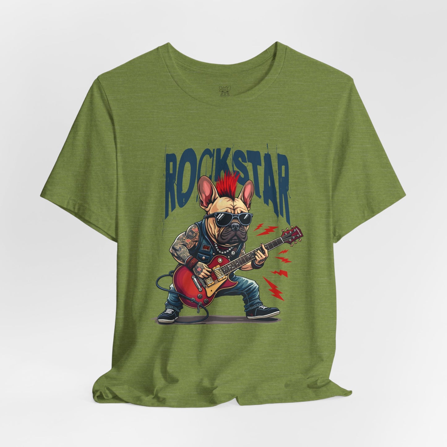 Rockstar Unisex T-Shirt