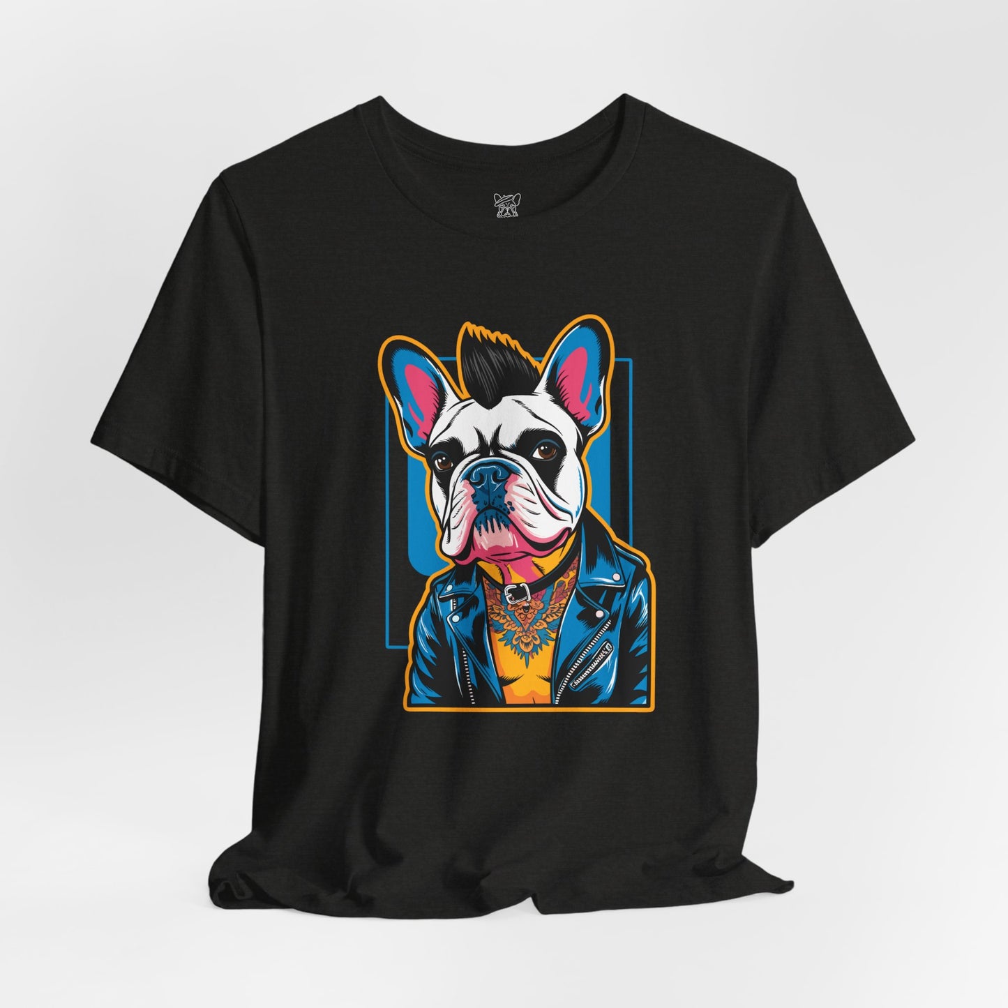 Mohawk Mayhem Unisex T-Shirt