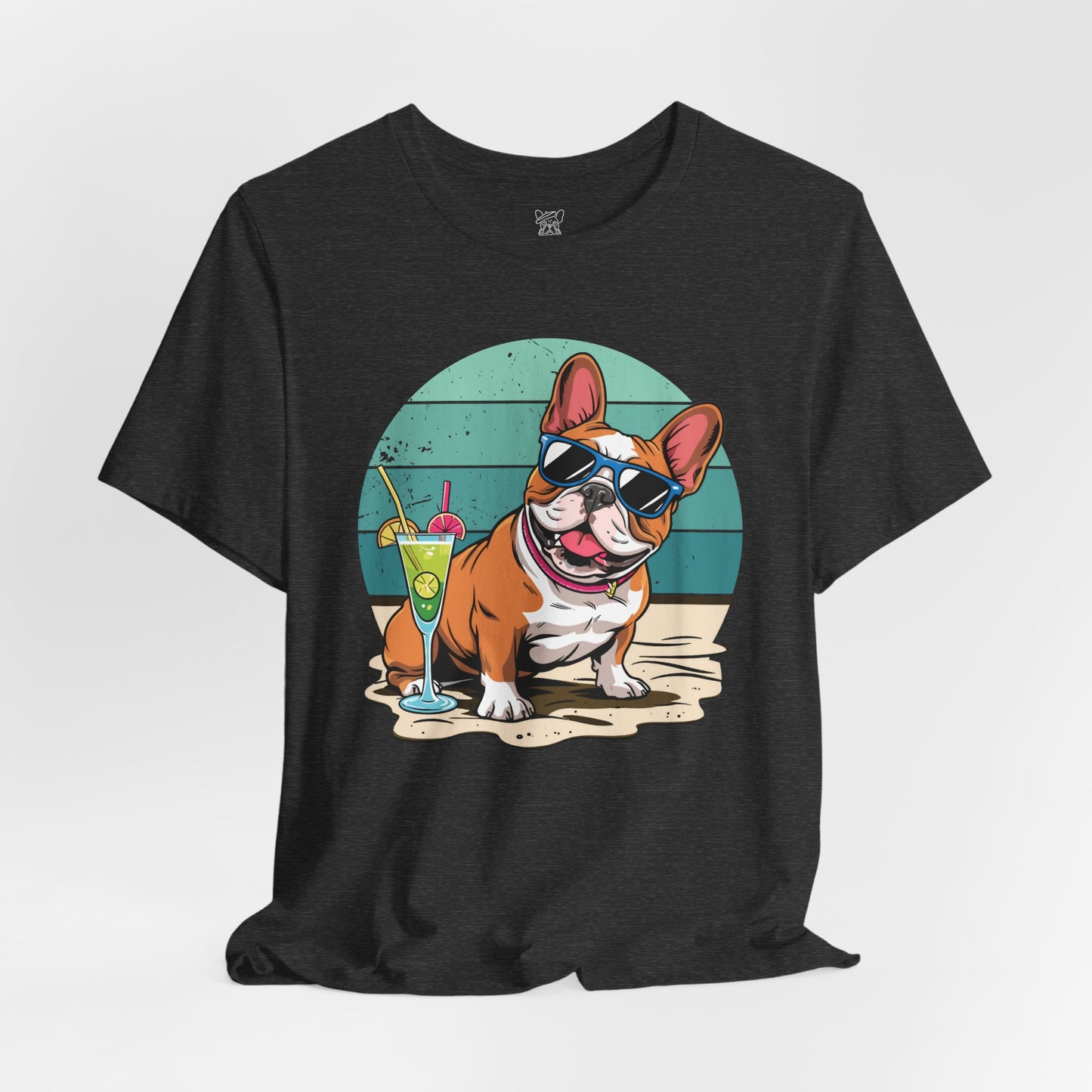 Sun, Sand & Cocktails Unisex T-Shirt