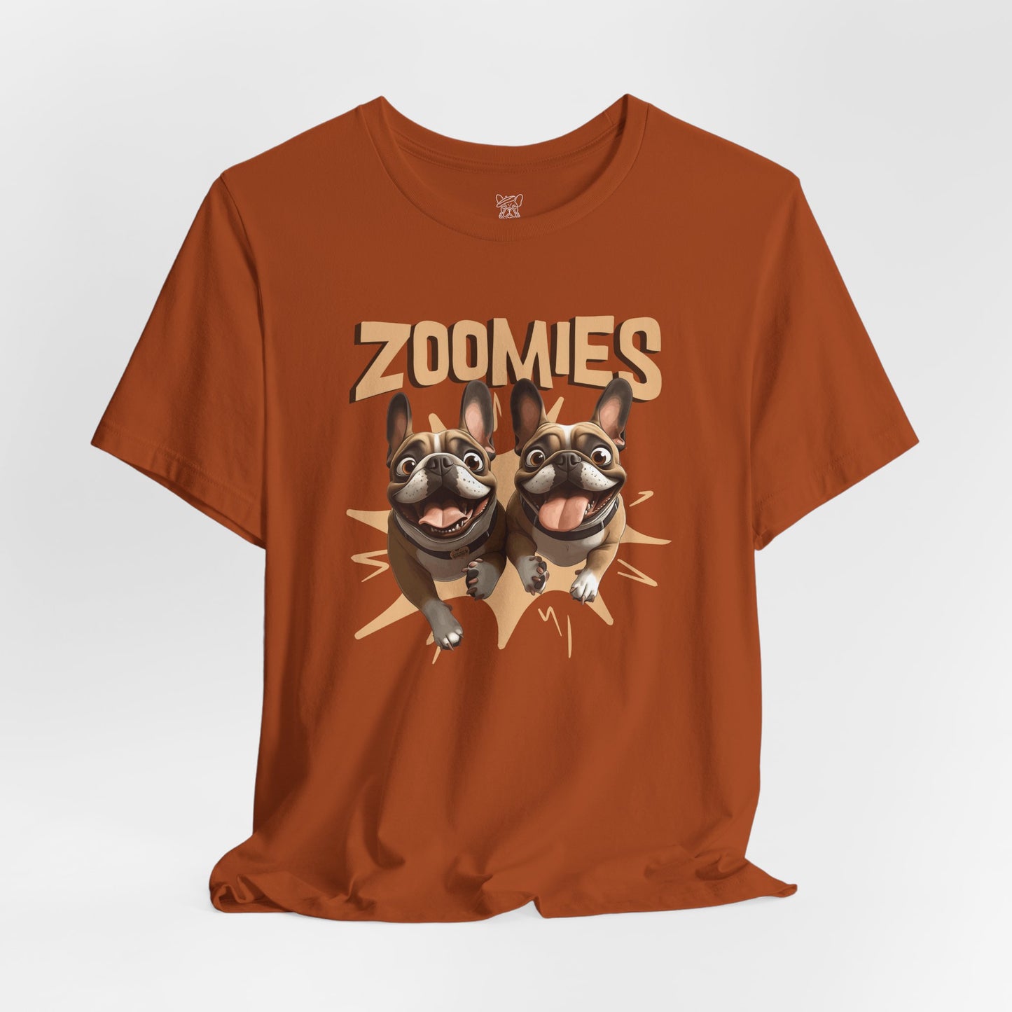 Zoomies Unisex T-Shirt