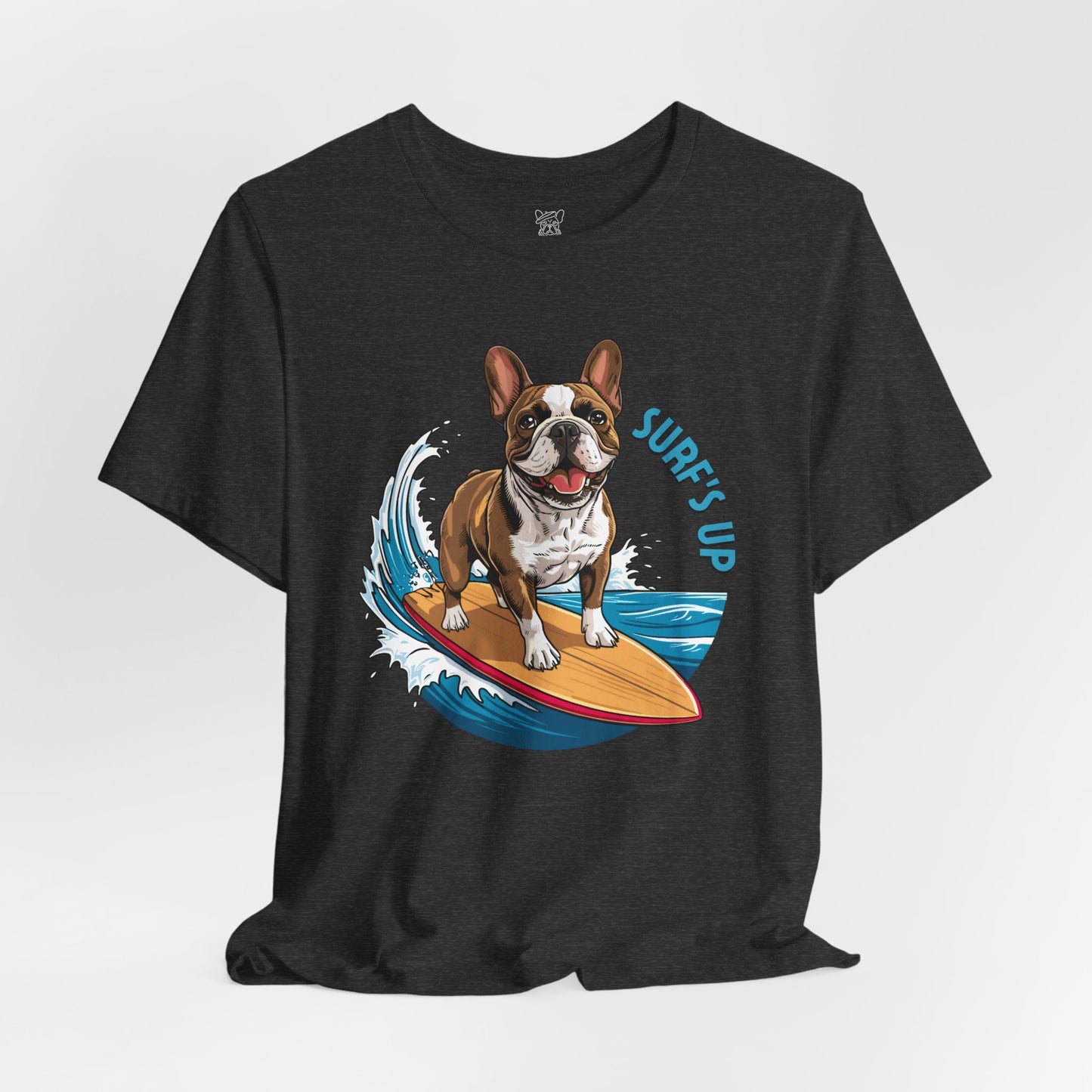 Surf's Up Unisex T-Shirt