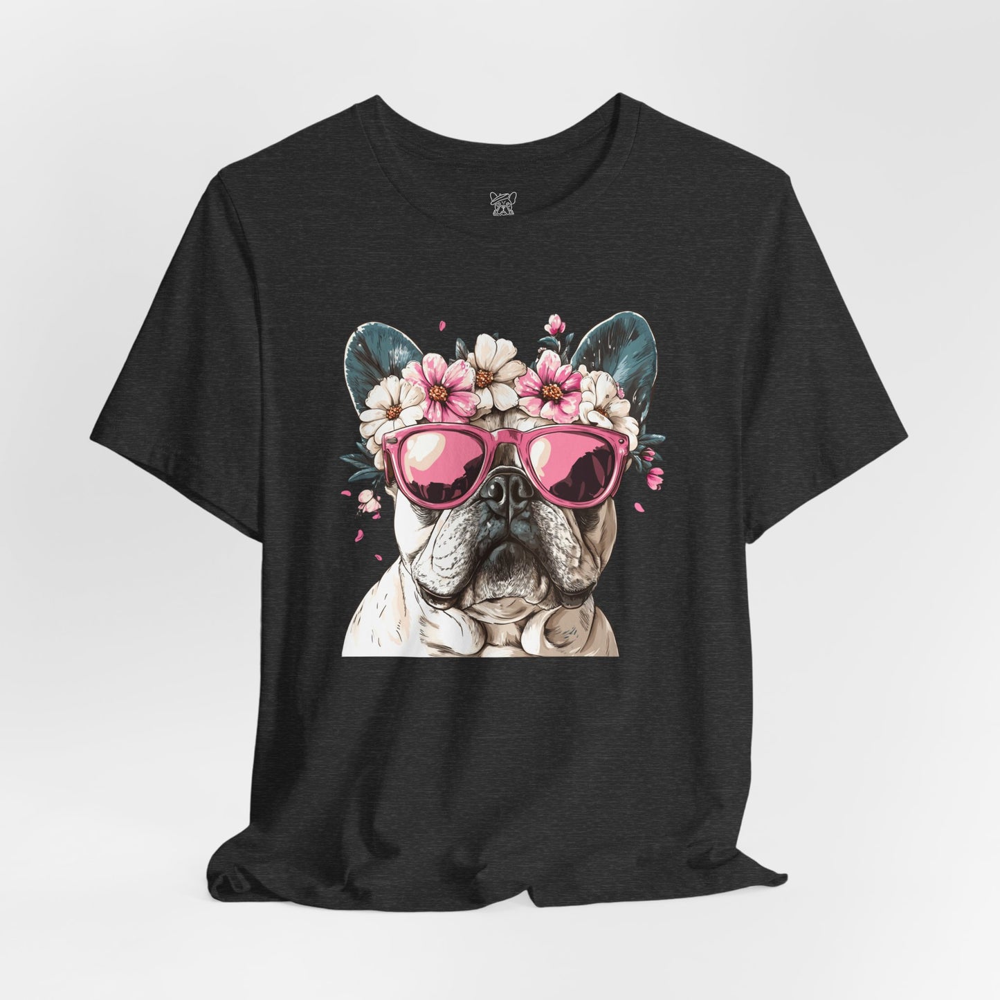 Bloom Chic Unisex T-Shirt