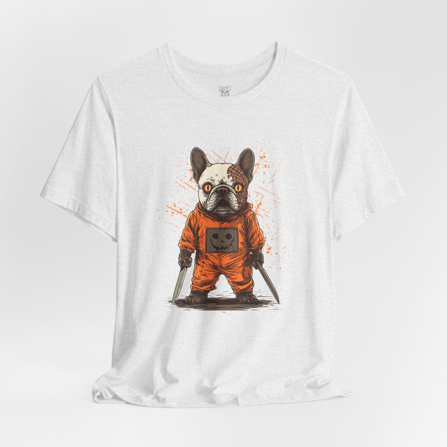 Bloodhound Butcher Unisex T-Shirt