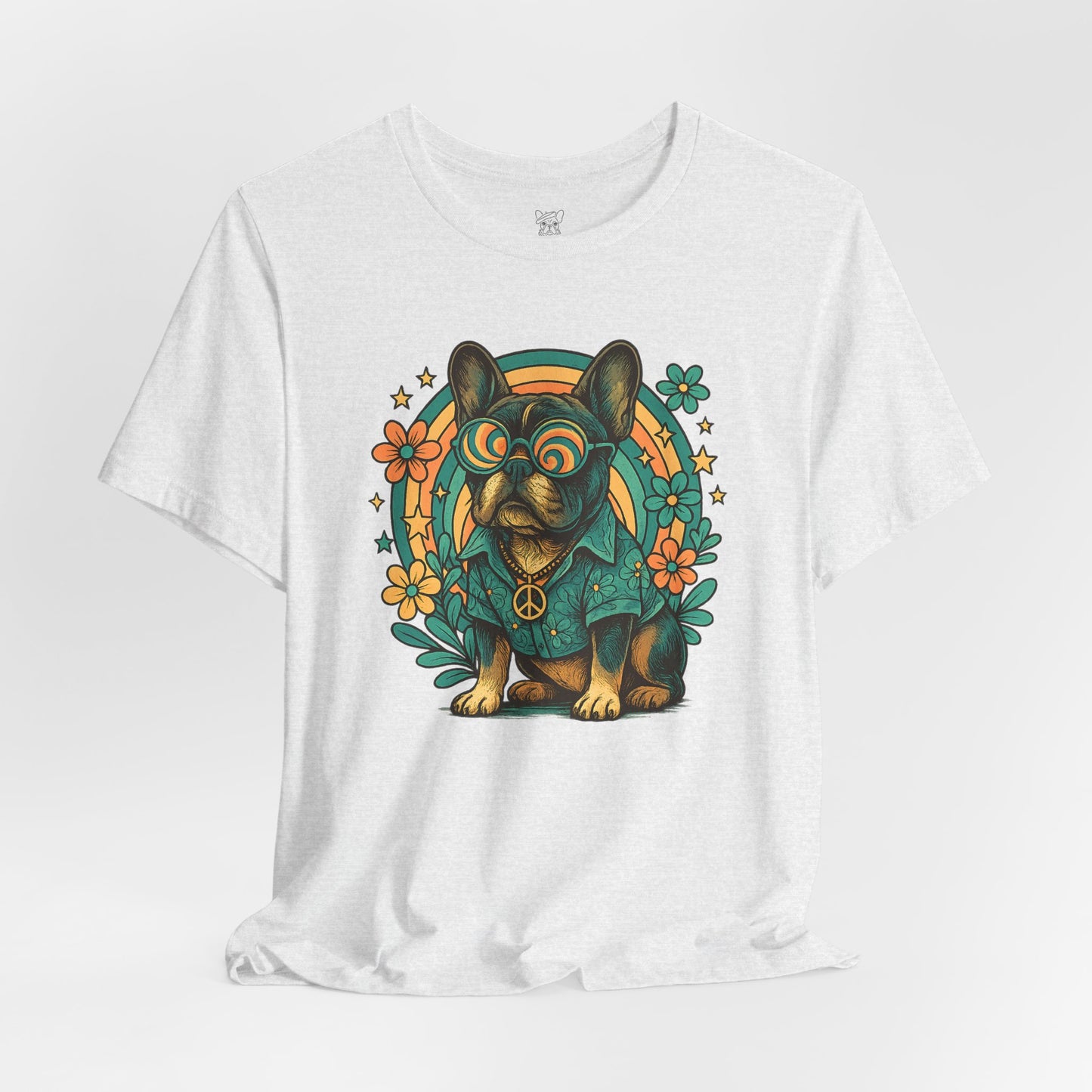 Little Hippie Unisex T-Shirt