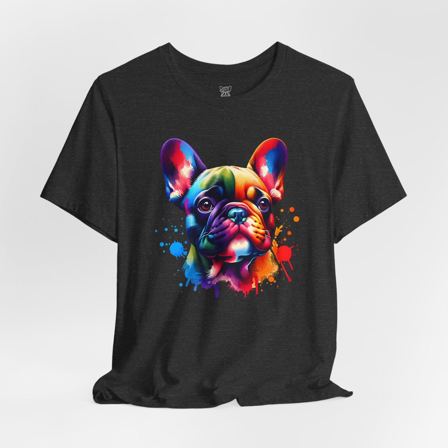 Pup Art Unisex T-Shirt
