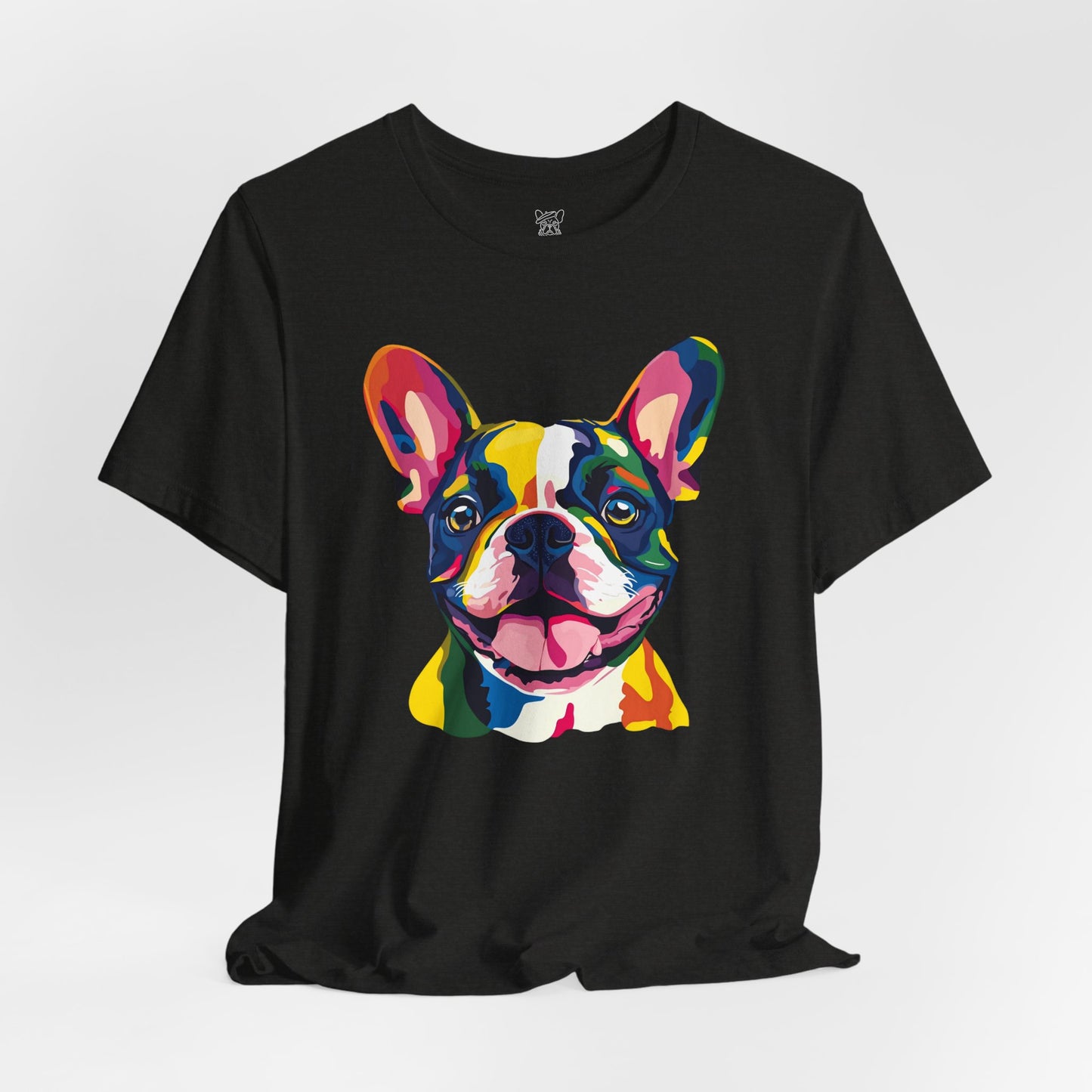 Color Me Happy Unisex T-Shirt