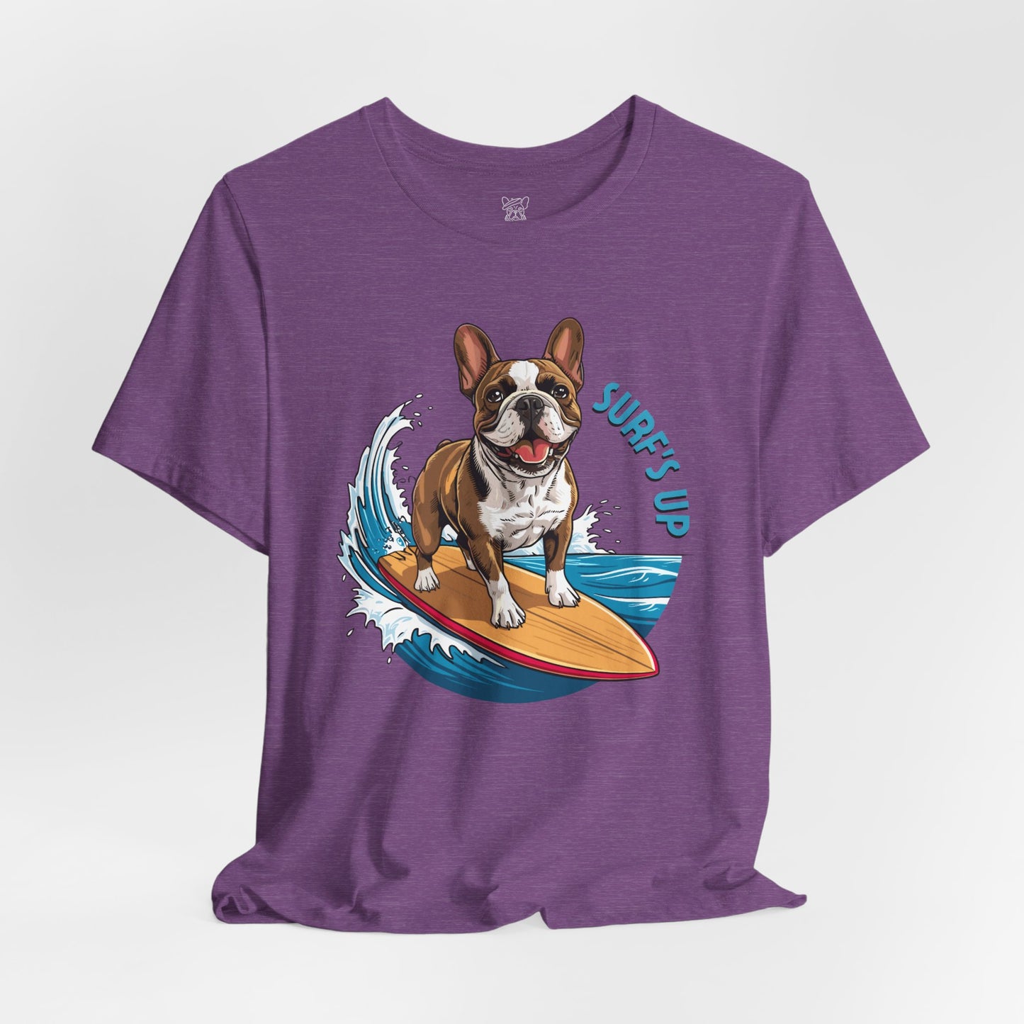 Surf's Up Unisex T-Shirt