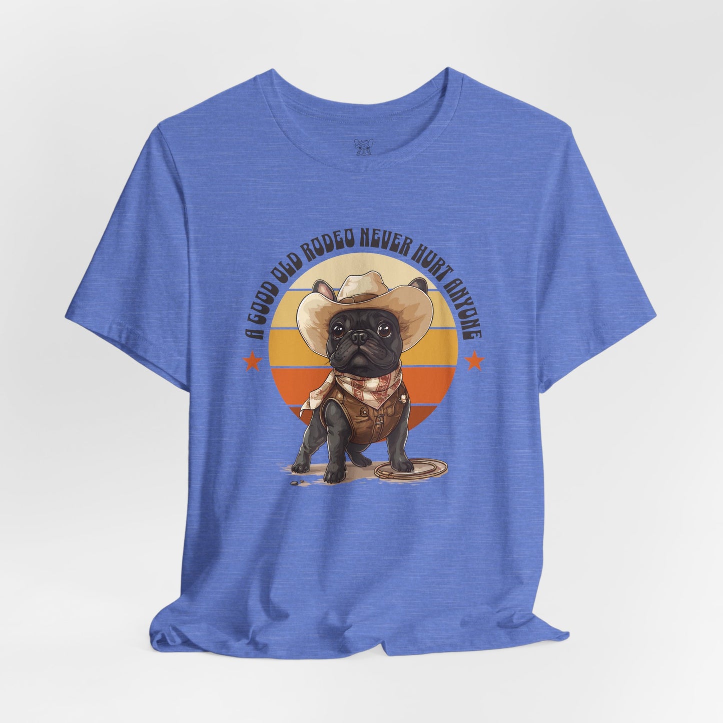Good Old Rodeo Unisex T-Shirt