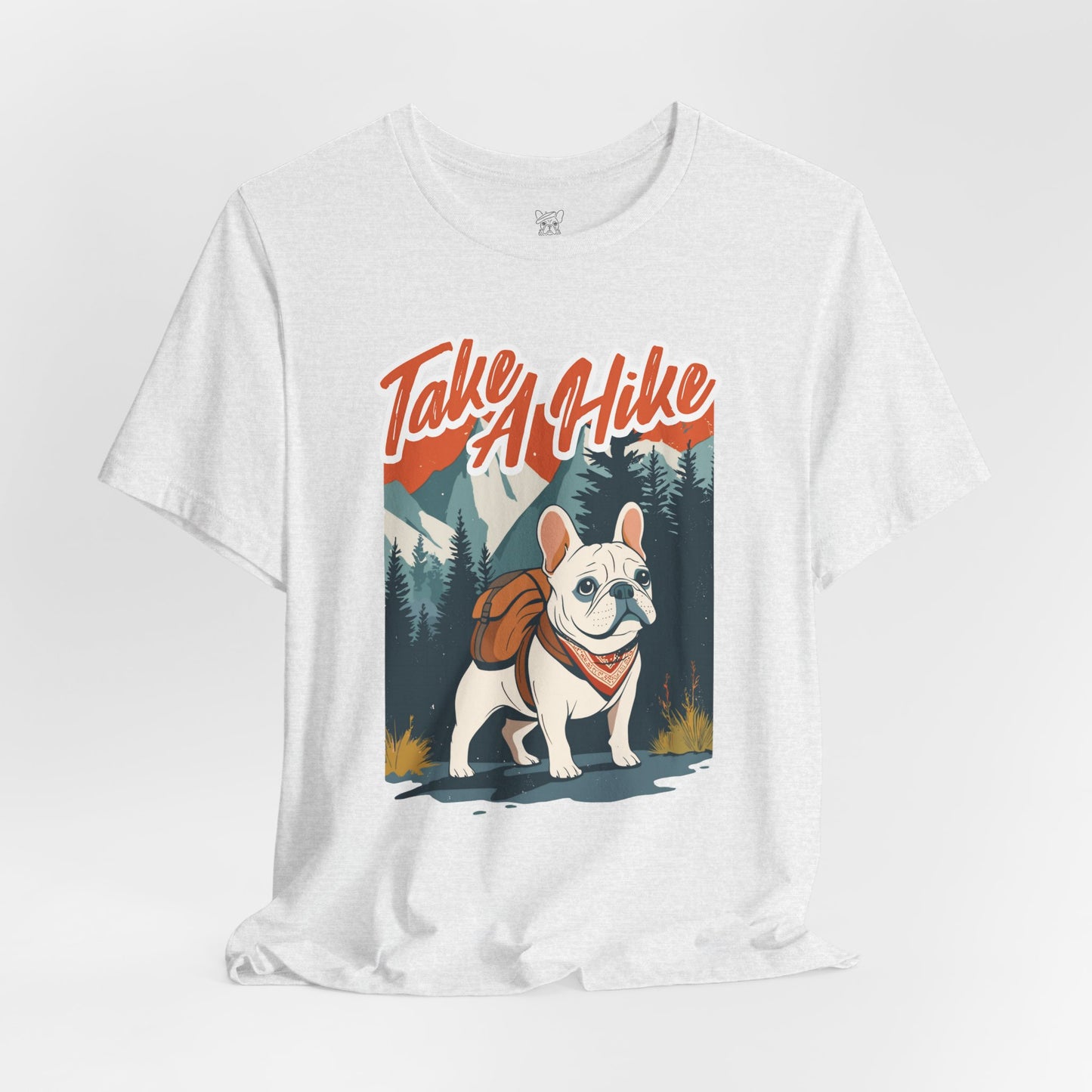 Take a Hike Unisex T-Shirt