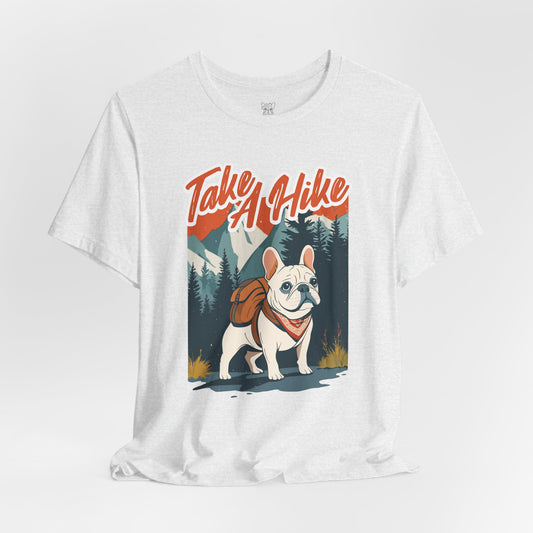 Take a Hike Unisex T-Shirt