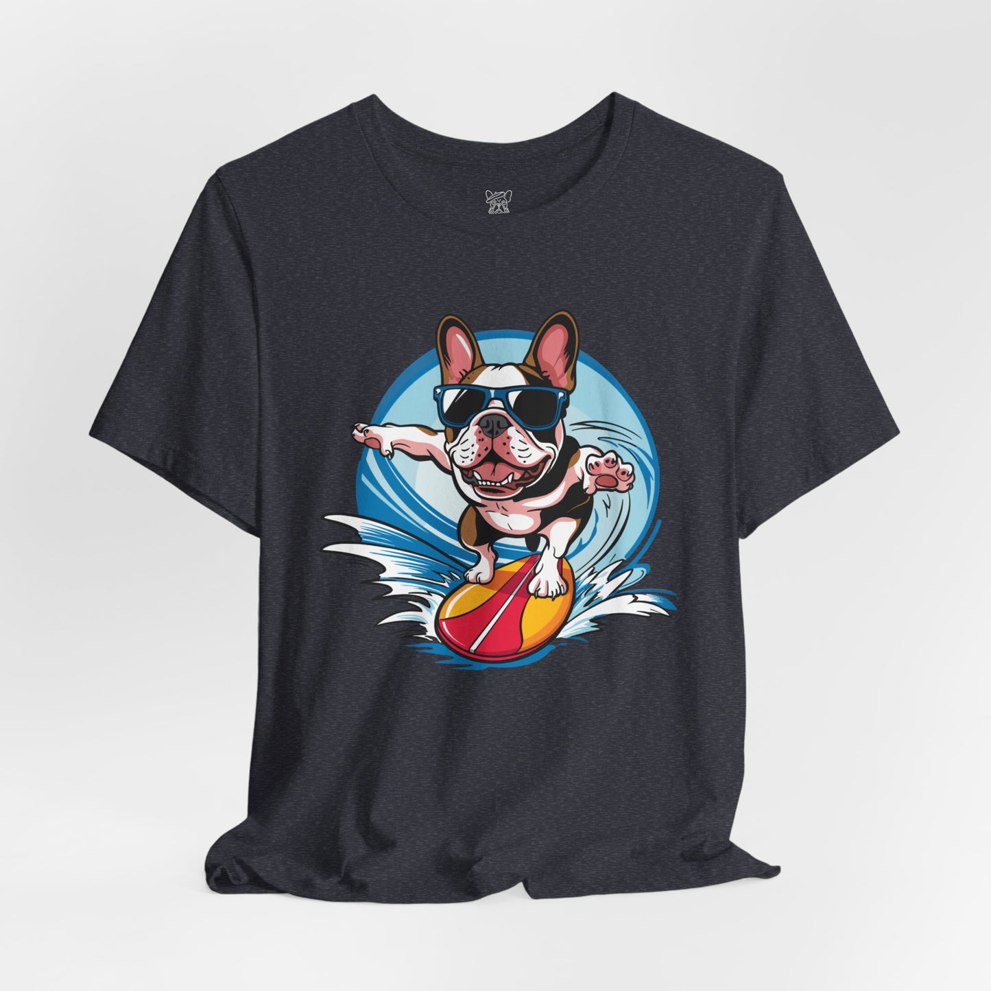 Ride the Wave Unisex T-Shirt