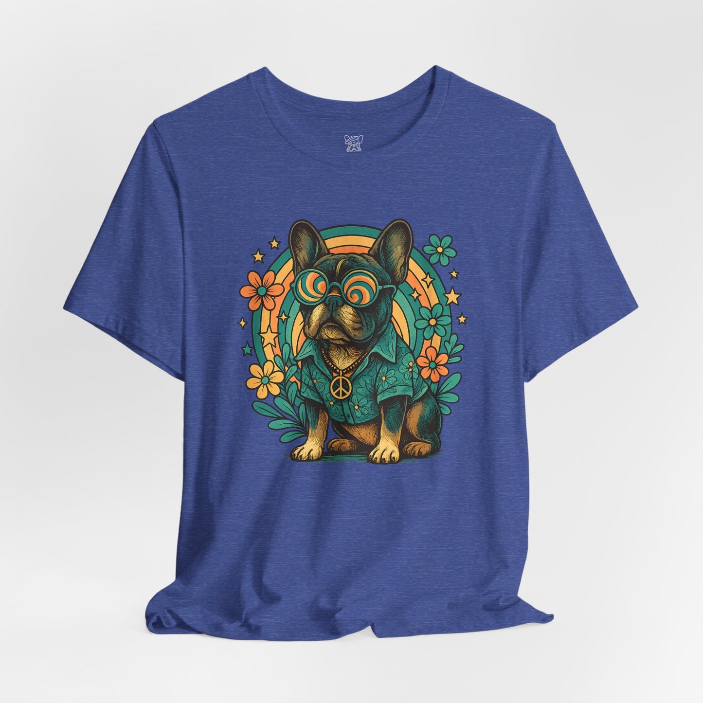 Little Hippie Unisex T-Shirt