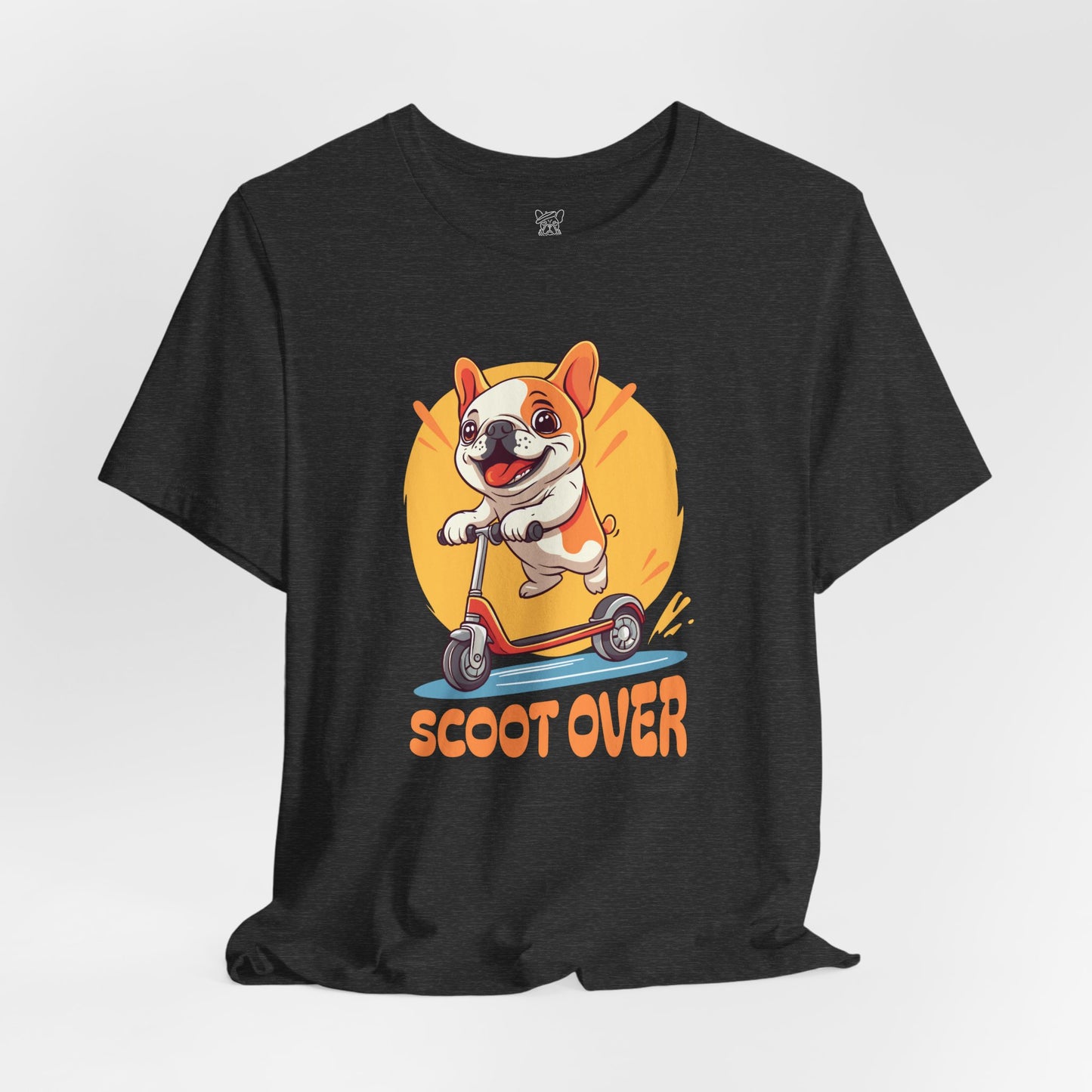 Scoot Over Unisex T-Shirt
