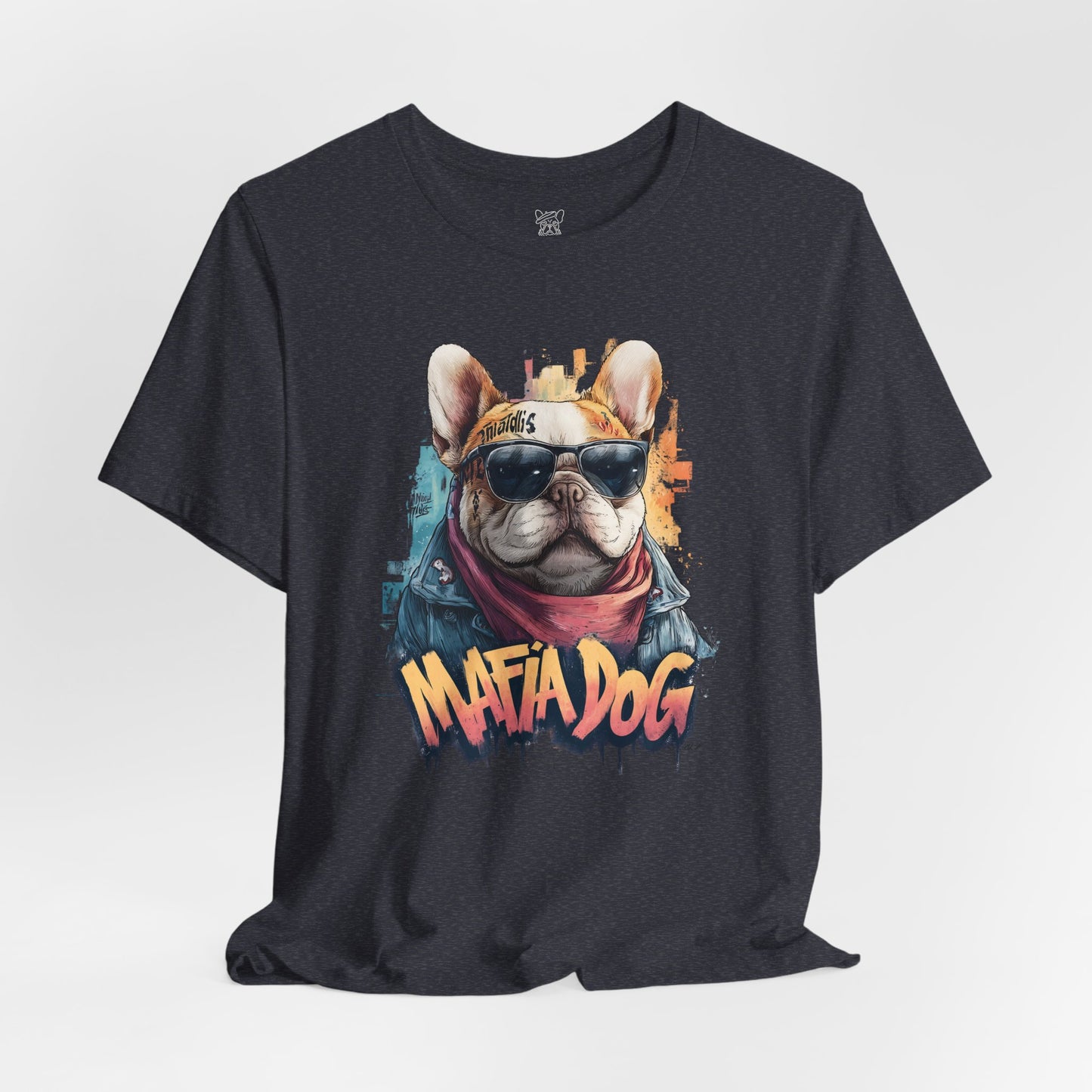 Mafia Dog Unisex T-Shirt