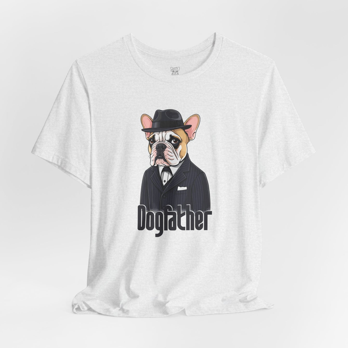 Dogfather Unisex T-Shirt