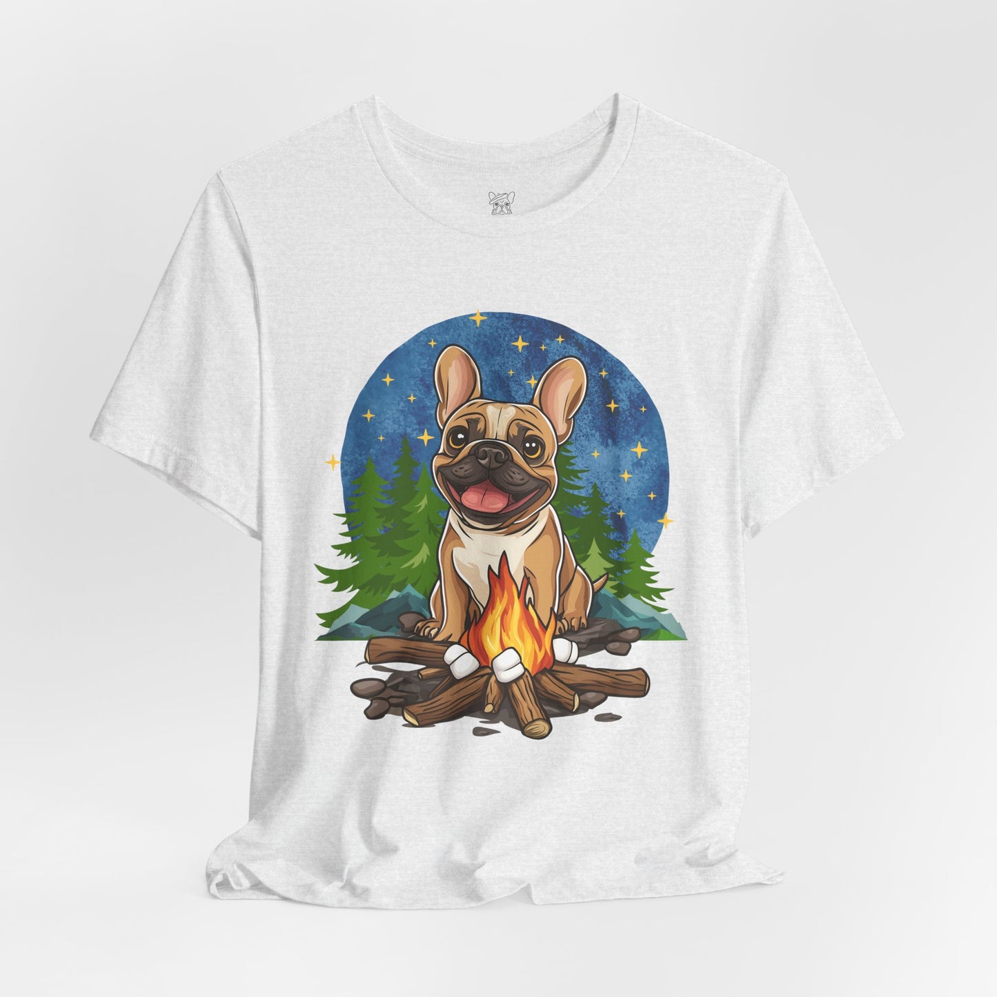 Cozy Camp Unisex T-Shirt