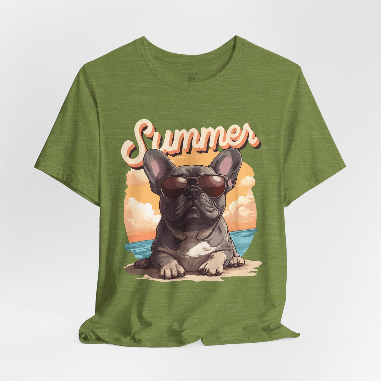 Summer Unisex T-Shirt