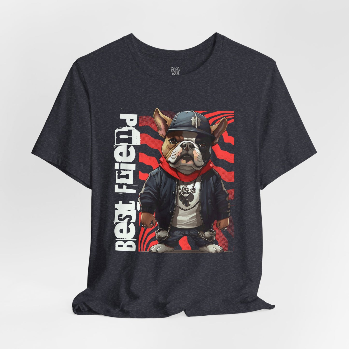 Best Friend Unisex T-Shirt