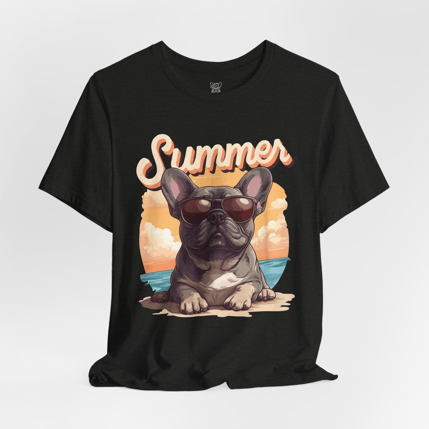 Summer Unisex T-Shirt