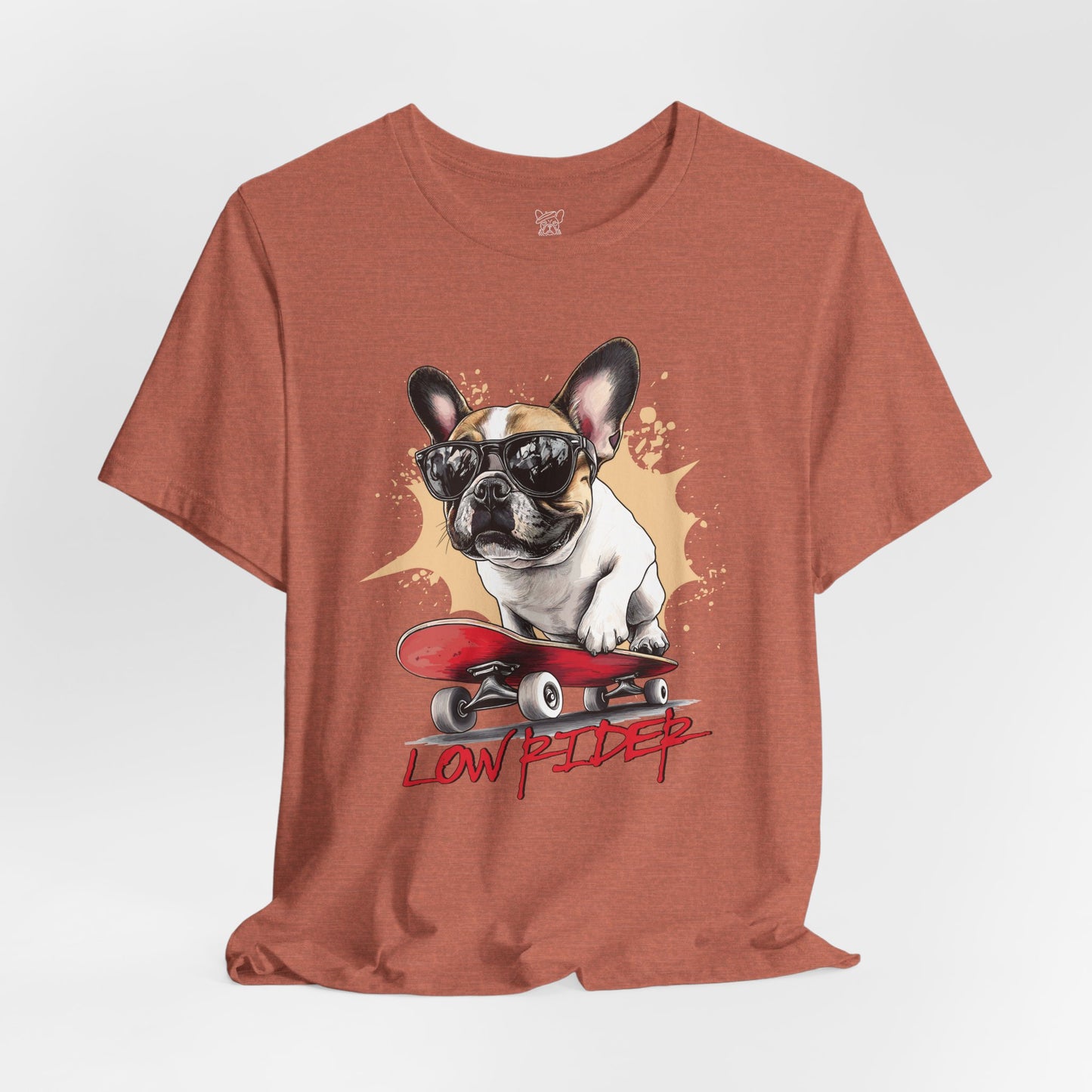 Low Rider Unisex T-Shirt