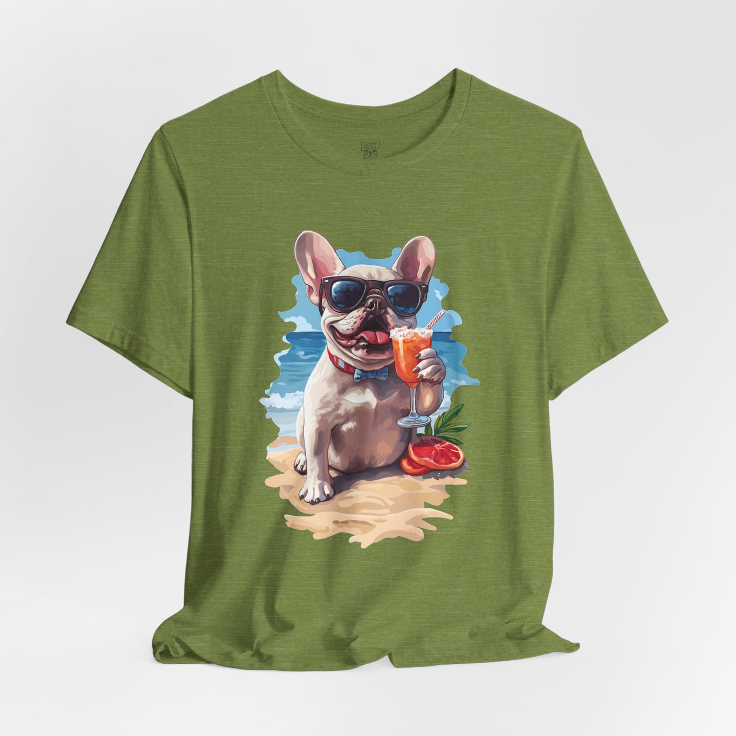 Sun & Slurps Unisex T-Shirt