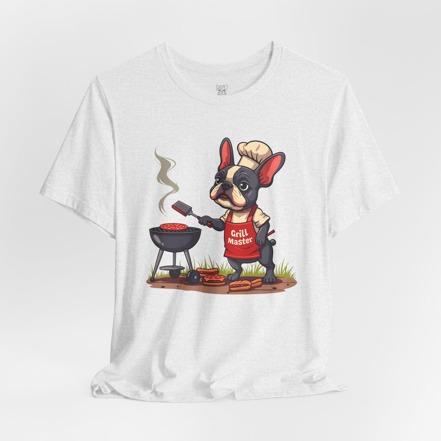 Grill Master Unisex T-Shirt