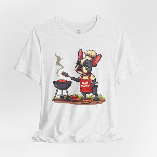 Grill Master Unisex T-Shirt